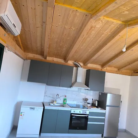 'sima' With Private Bathroom And Free Air-conditioned Summer Kitchen Sarica Struga