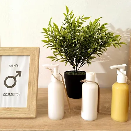 'sima' With Private Bathroom And Free Air-conditioned Summer Kitchen بيت ضيافة Sarica Struga