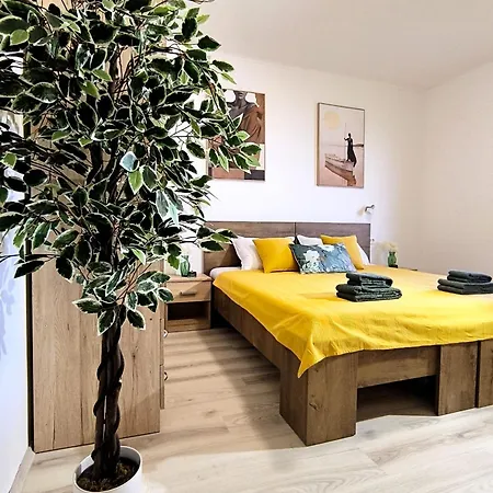 Guest house 'sima' With Private Bathroom *