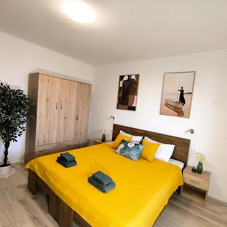 Guest house 'sima' With Private Bathroom