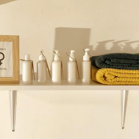 'sima' With Private Bathroom And Free Air-conditioned Summer Kitchen Πανσιόν Sarica Struga