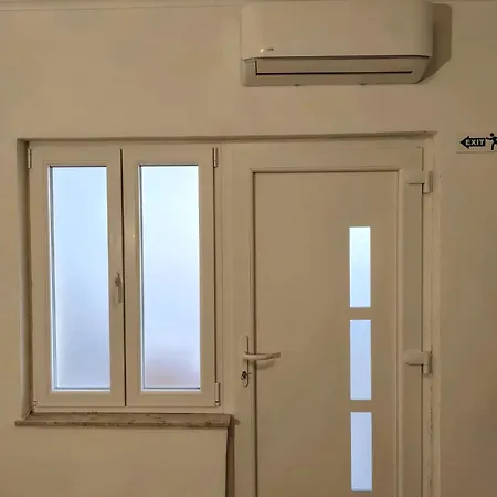 Guest house 'sima' With Private Bathroom