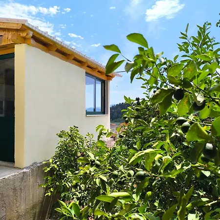 'sima' With Private Bathroom And Free Air-conditioned Summer Kitchen * Sarica Struga