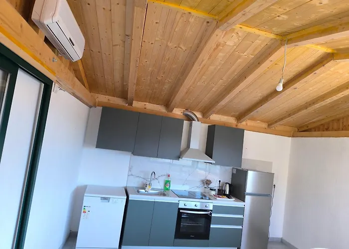 'sima' With Private Bathroom And Free Air-conditioned Summer Kitchen Sarica Struga