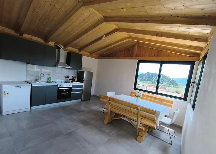'sima' With Private Bathroom And Free Air-conditioned Summer Kitchen Gostinjska kuća *